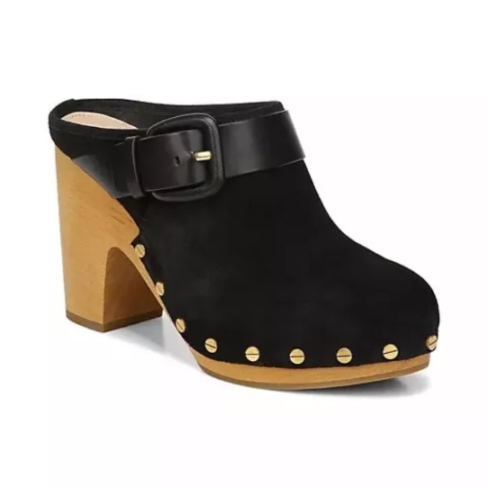 Veronica Beard clogs